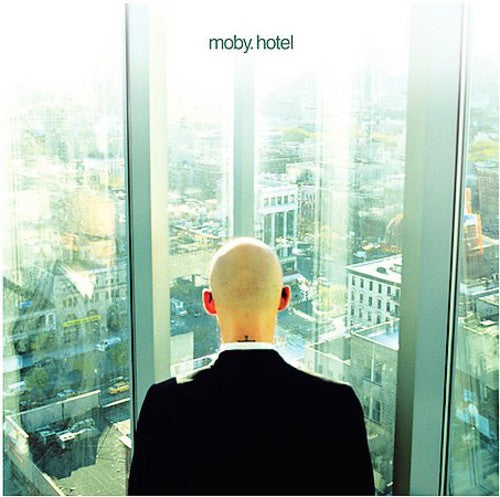 Moby: Hotel  [ CD ]