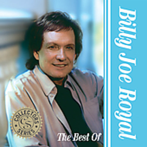Billy Joe Royal: The Best Of  [ CD ]