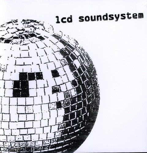 LCD Soundsystem: LCD Soundsystem [ LP ]