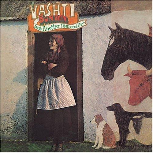 Vashti Bunyan- Just Another Diamond Day - LP