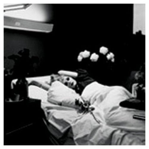Antony & The Johnsons: I'm a Bird Now  [ CD ]