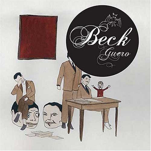 Beck- Guero - LP