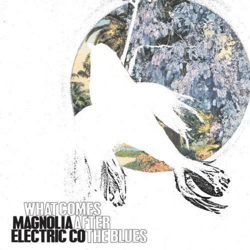 Magnolia Electric Co.- What Comes After the Blues - LP