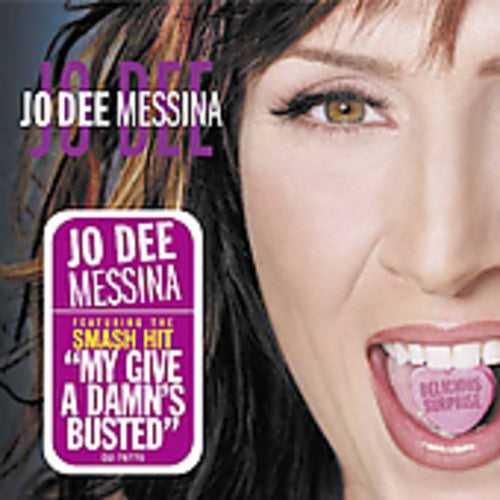 Jo Dee Messina: Delicious Surprise  [ CD ]