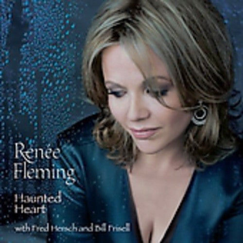 Renée Fleming: Fleming, Renee : Haunted Heart  [ CD ]