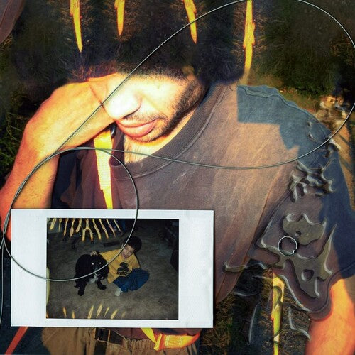 Body Meat: Year Of The Orc [ LP ]