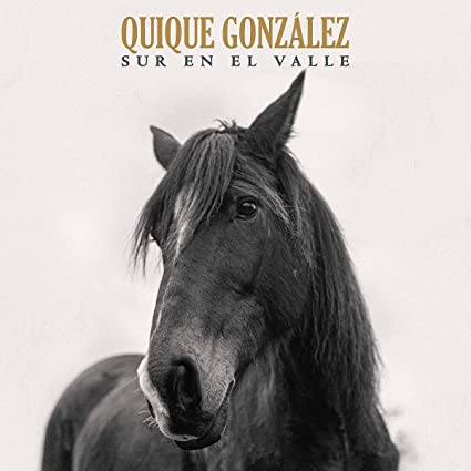 Quique Gonzalez: Sur En El Valle (LP + CD) - VINYL
