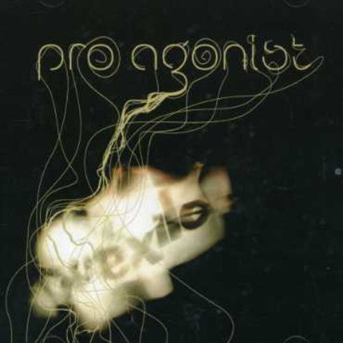 Tim Exile: Pro Agonist  [ CD ]