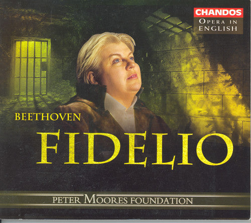 Richard Margison: Fidelio  [ CD ]