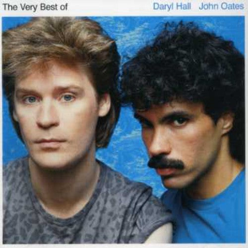 Hall & Oates: Very Best of - CD