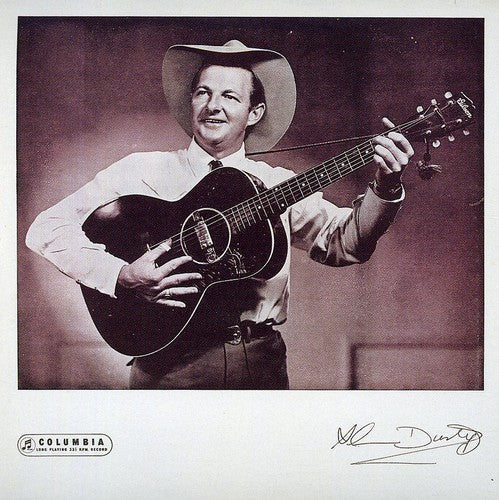 Slim Dusty: Slim Dusty Sings  [ CD ]