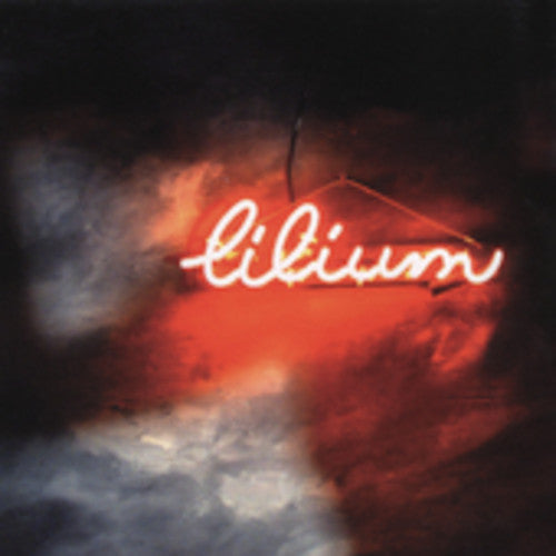 Lilium: Transmission of All the Good-Byes  [ CD ]