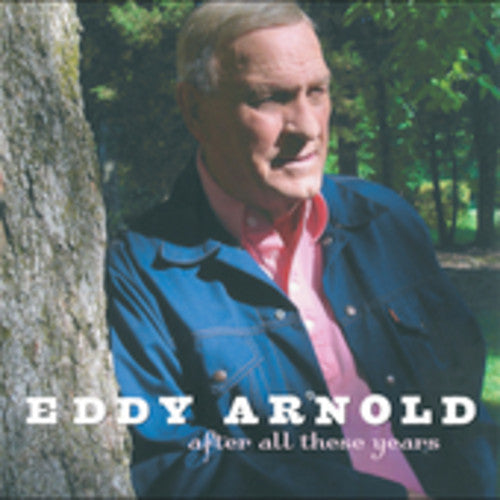 Eddy Arnold: After All These Years  [ CD ]