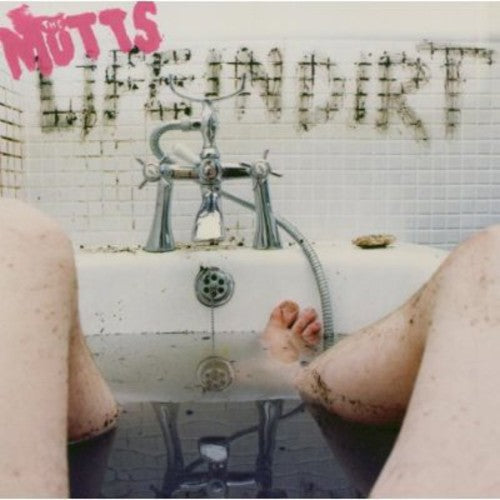 Mutts: Life in Dirt  [ CD ]