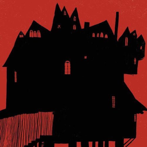 Windsor for the Derby: Giving Up the Ghost  [ CD ]