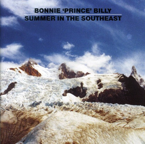 Bonnie Prince Billy: Summer in the Southeast  [ CD ]