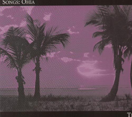 Songs: Ohia- Lioness - LP