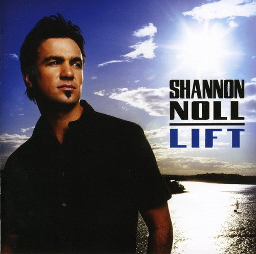 Shannon Noll: Lift - CD