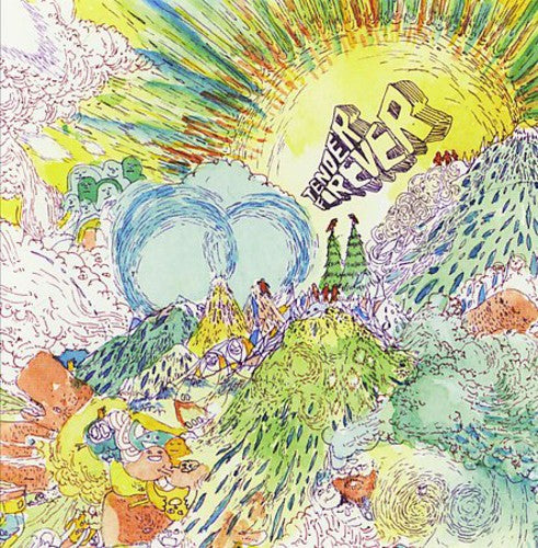 Tender Forever: The Soft and The Hardcore  [ CD ]