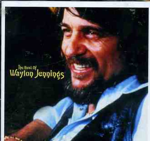 Waylon Jennings: Greatest Hits  [ CD ]