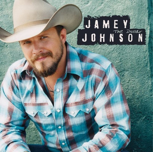 Jamey Johnson: The Dollar  [ CD ]