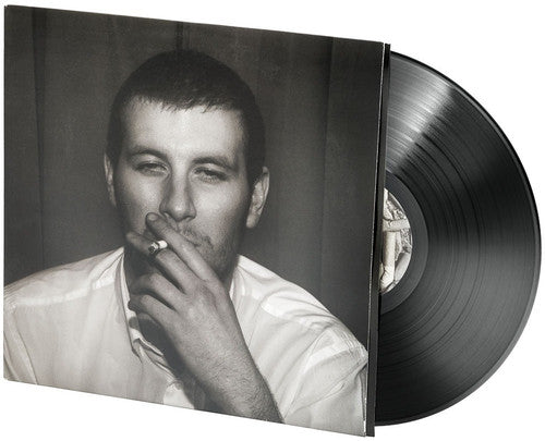 Arctic Monkeys: Whatever People Say I Am, That's What I Am Not [ LP ]