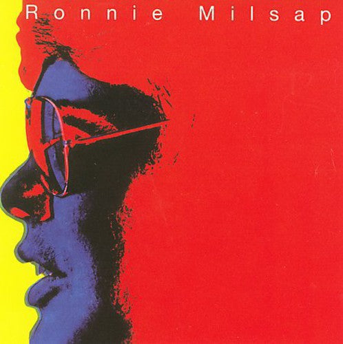 Ronnie Milsap: Ronnie Milsap  [ CD ]