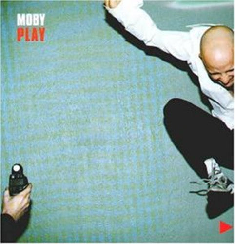 Moby: Play [ LP ]