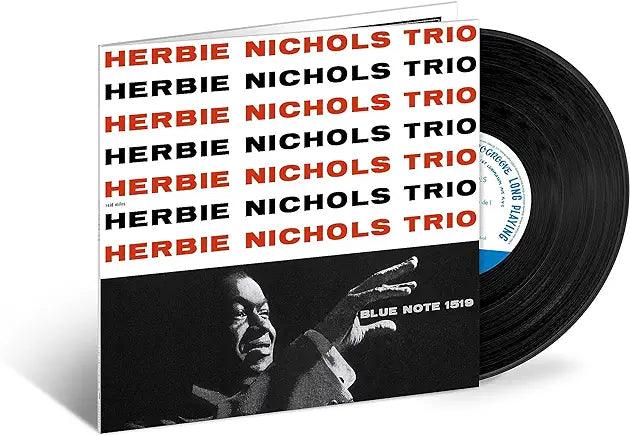 Herbie Nichols- Herbie Nichols Trio (Blue Note Tone Poet Series) - LP