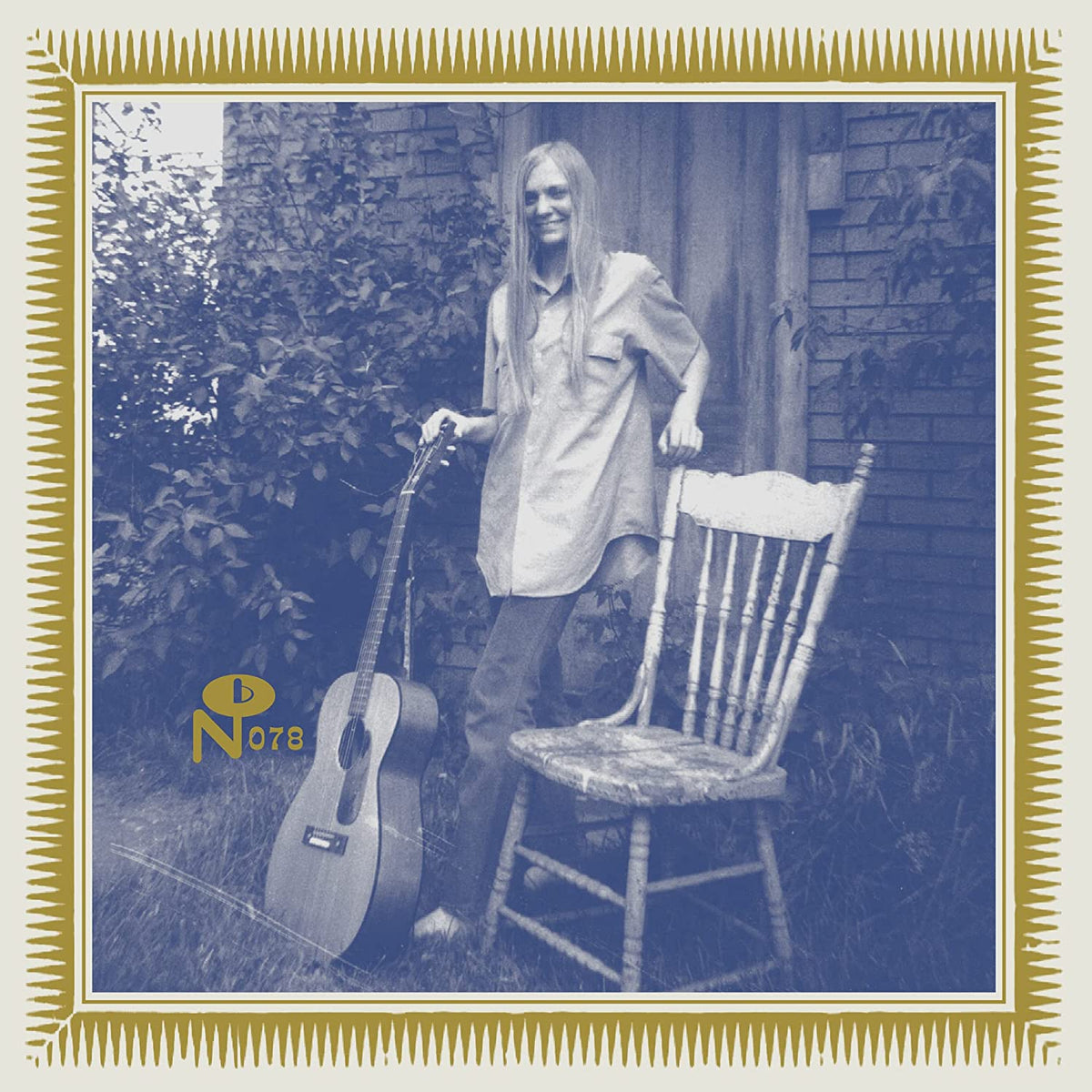 Various Artists: Driftless Dreamers: In Cuca Country / Various [Limited Blue Colored Vinyl] [ LP ]