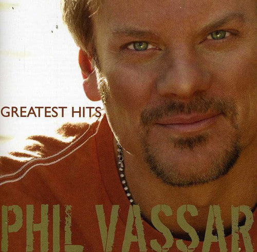 Phil Vassar: Greatest Hits, Vol. 1  [ CD ]