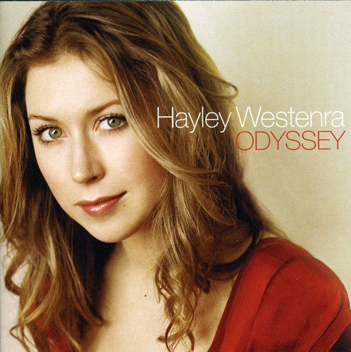 Hayley Westenra: Odyssey - CD
