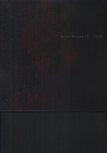 Scott Walker- The Drift - LP