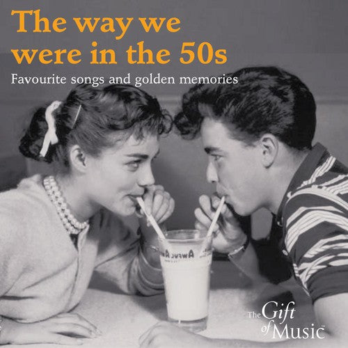 Petruta Kupper: The Way We Were in the 50S  [ CD ]