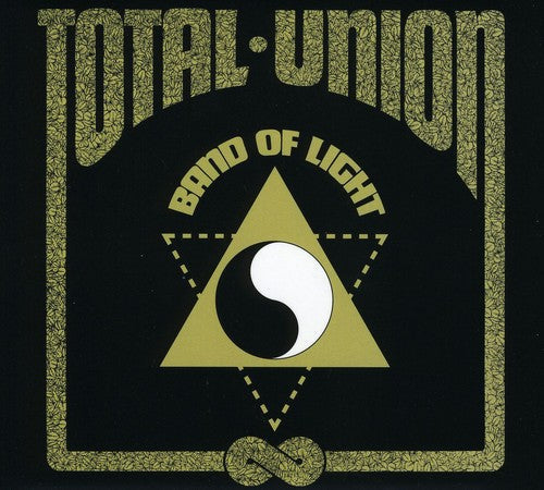 Band of Light: Total Union  [ CD ]