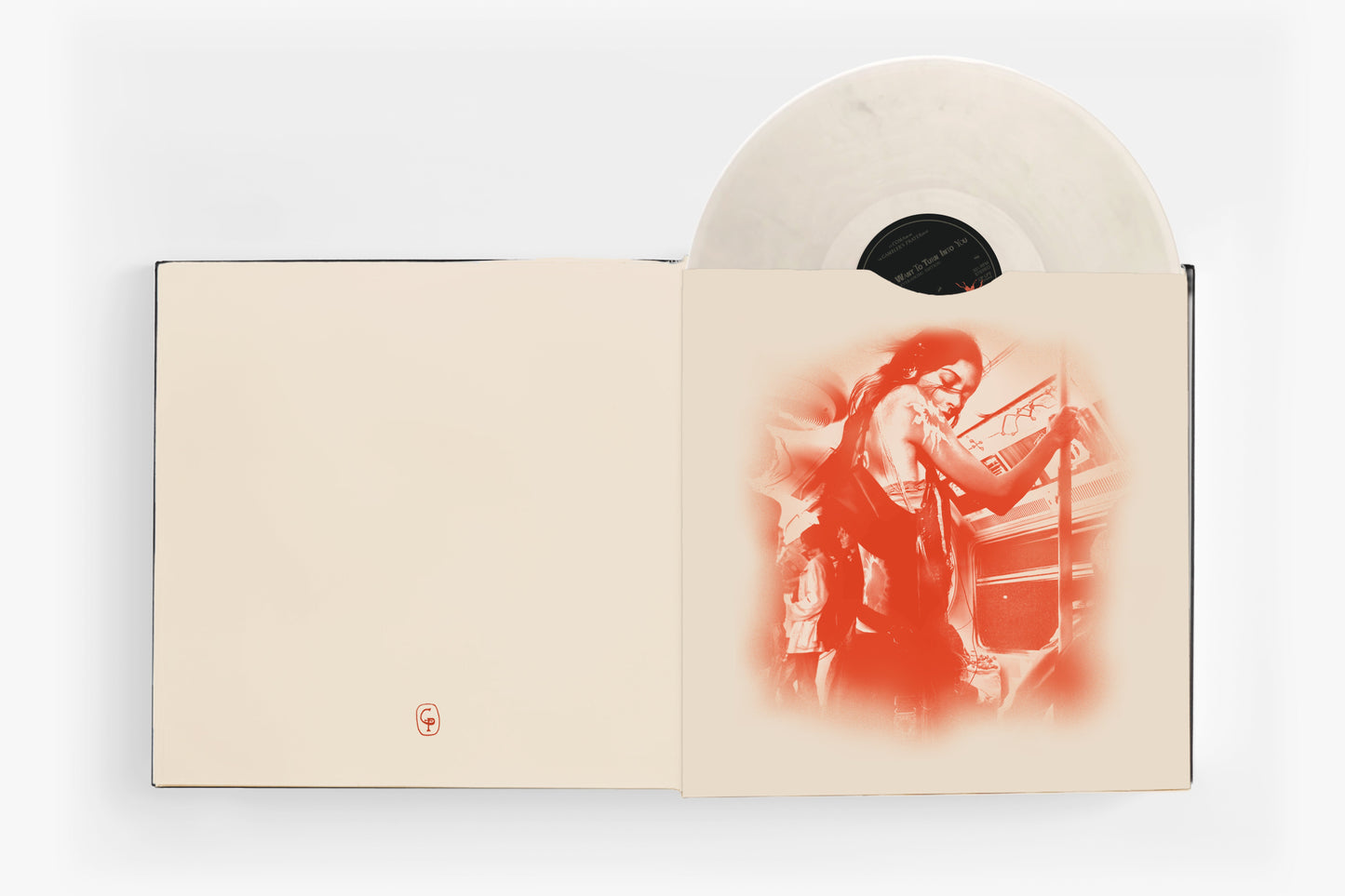 Caroline Polachek- Desire, I Want To Turn Into You: Everasking - LP