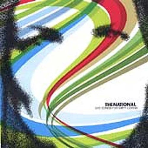The National: Sad Songs for Dirty Lovers [ LP ]