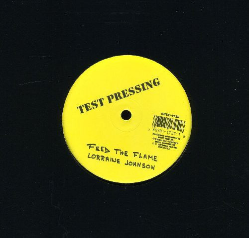 Indeep/L Johnson: Last Night a D.J/Feed the Flame (Boot. Mixes) [ LP ]