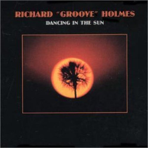 Richard Hol Groove: Dancing in the Sun  [ CD ]