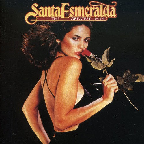 Santa Esmeralda: Greatest Hits  [ CD ]