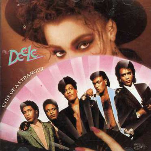 The Deele: Eyes of a Stranger  [ CD ]