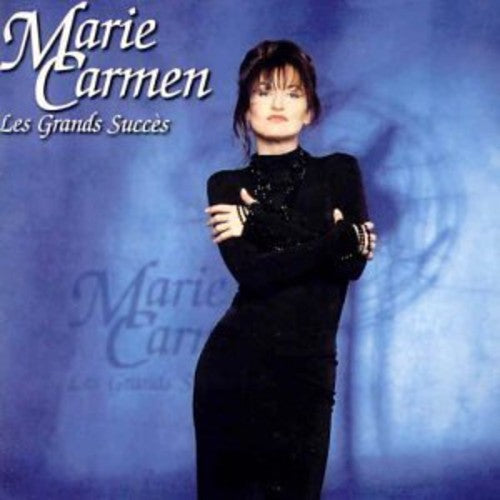 Marie Carmen: Les Grands Succes - CD