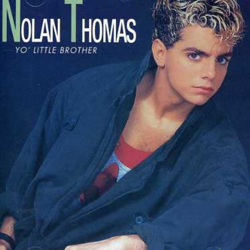Thomas Nolan: Yo' Little Brother  [ CD ]