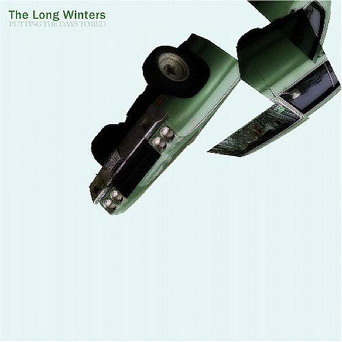 The Long Winters: Putting the Days to Bed  [ CD ]