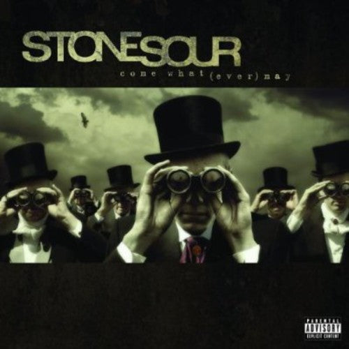 Stone Sour: Come What(ever) May - CD