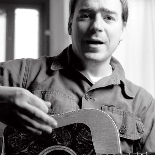 Jason Molina: Let Me Go, Let Me Go, Let Me Go [ LP ]