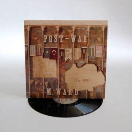 M. Ward- Post War - LP