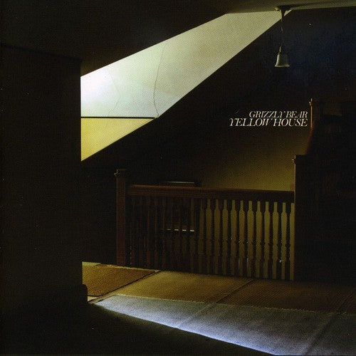 Grizzly Bear: Yellow House  [ CD ]