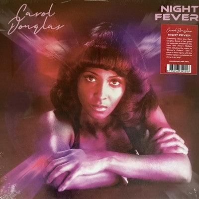 Carol Douglas- Night Fever -RSD24 - LP