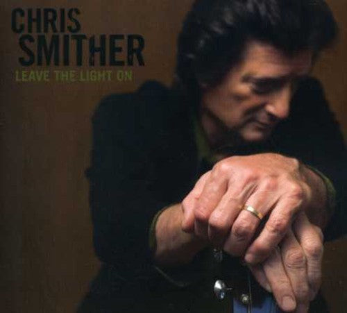 Chris Smither: Leave the Light on  [ CD ]